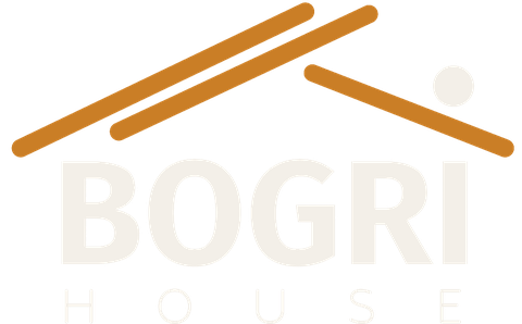 BOGRI HOUSE