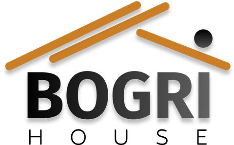 BOGRI HOUSE